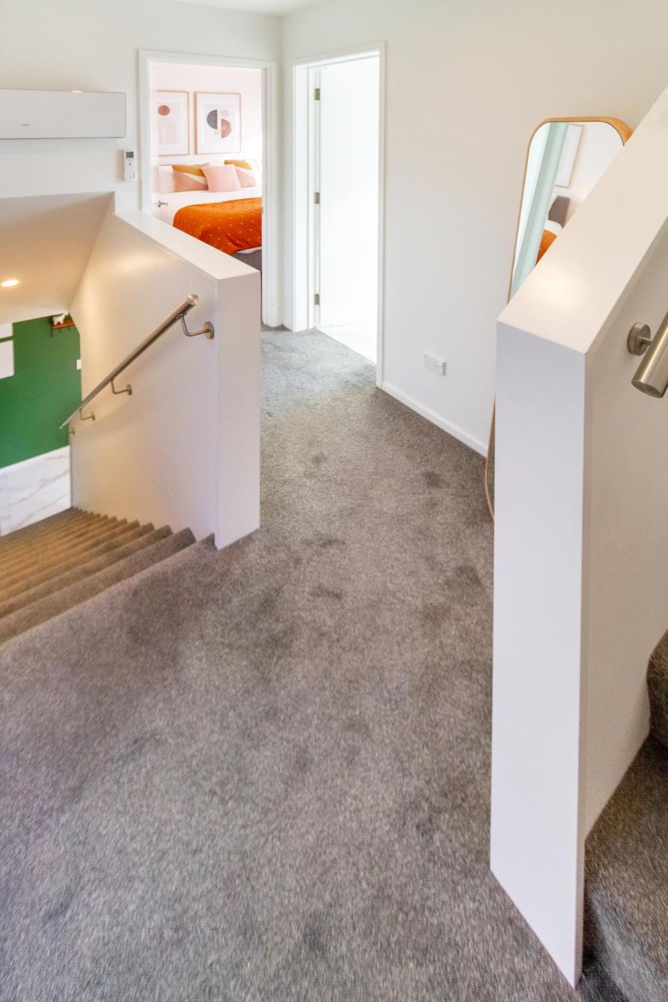Gorgeous In Green - 2 Bed Central Oasis W/King Bed クライストチャーチ エクステリア 写真